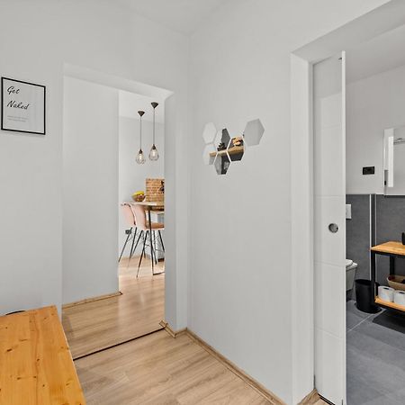 Apartment Rose Πούλα Εξωτερικό φωτογραφία