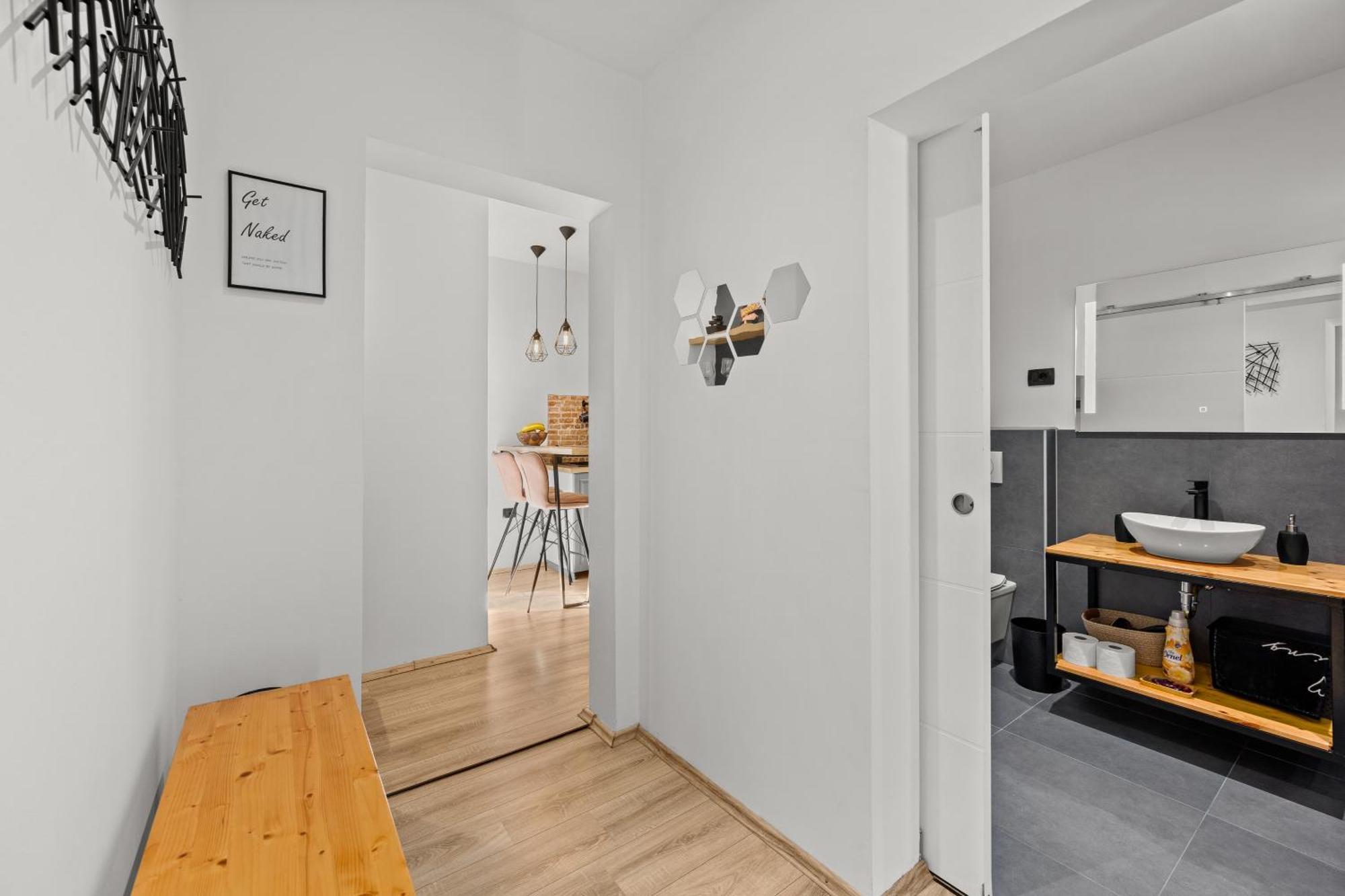 Apartment Rose Πούλα Εξωτερικό φωτογραφία