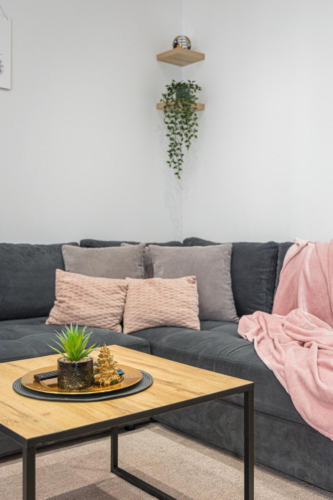 Apartment Rose Πούλα Εξωτερικό φωτογραφία
