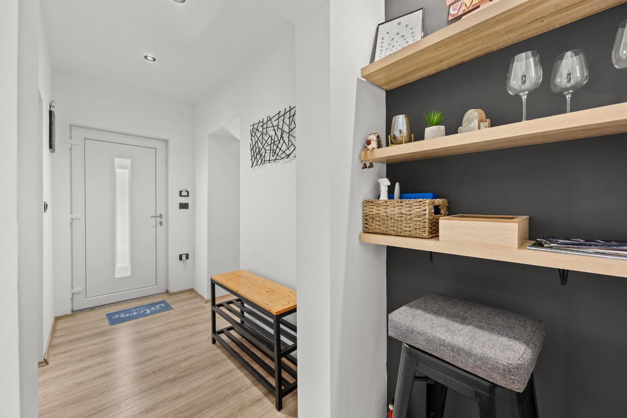 Apartment Rose Πούλα Εξωτερικό φωτογραφία