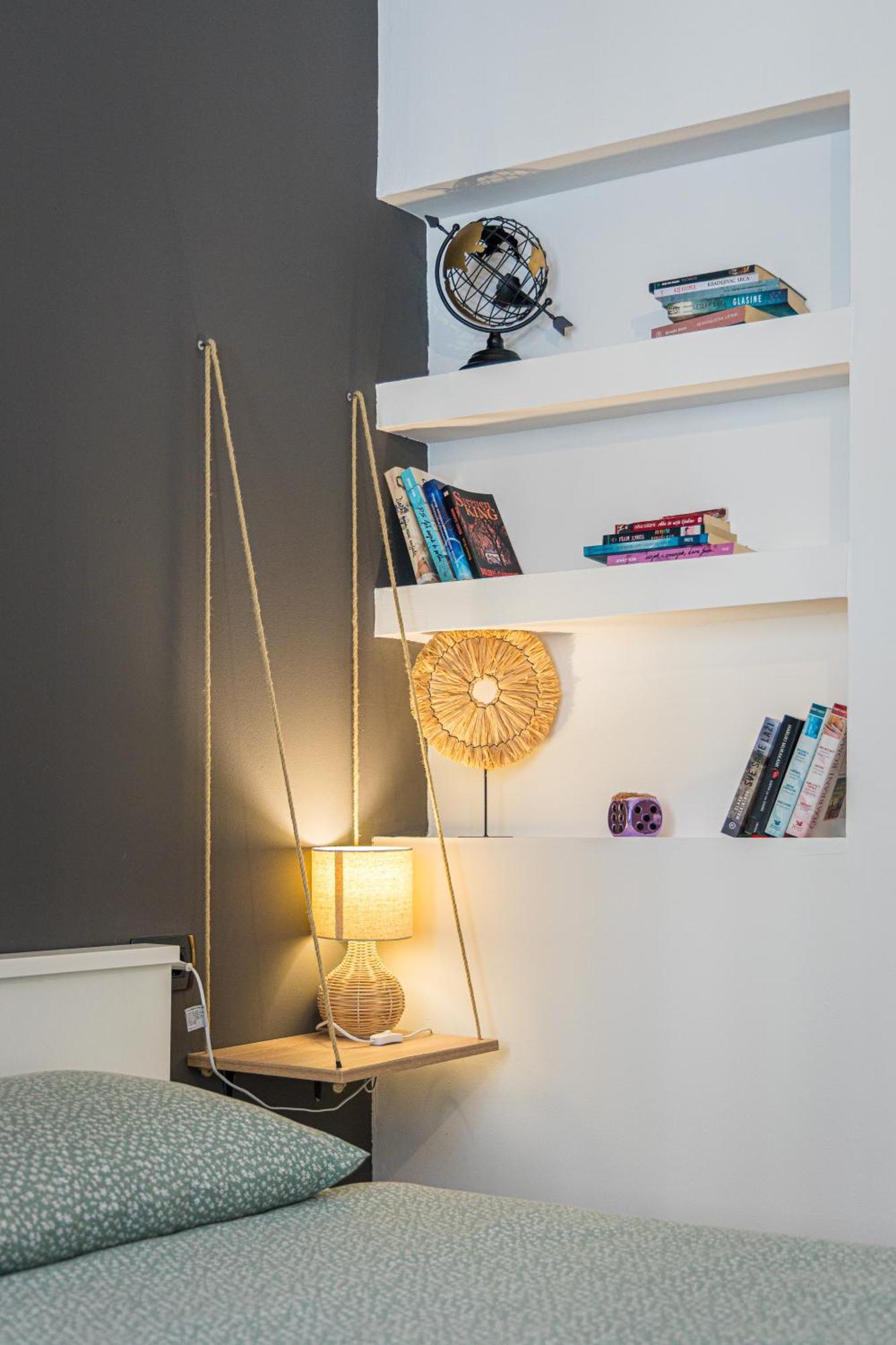 Apartment Rose Πούλα Εξωτερικό φωτογραφία