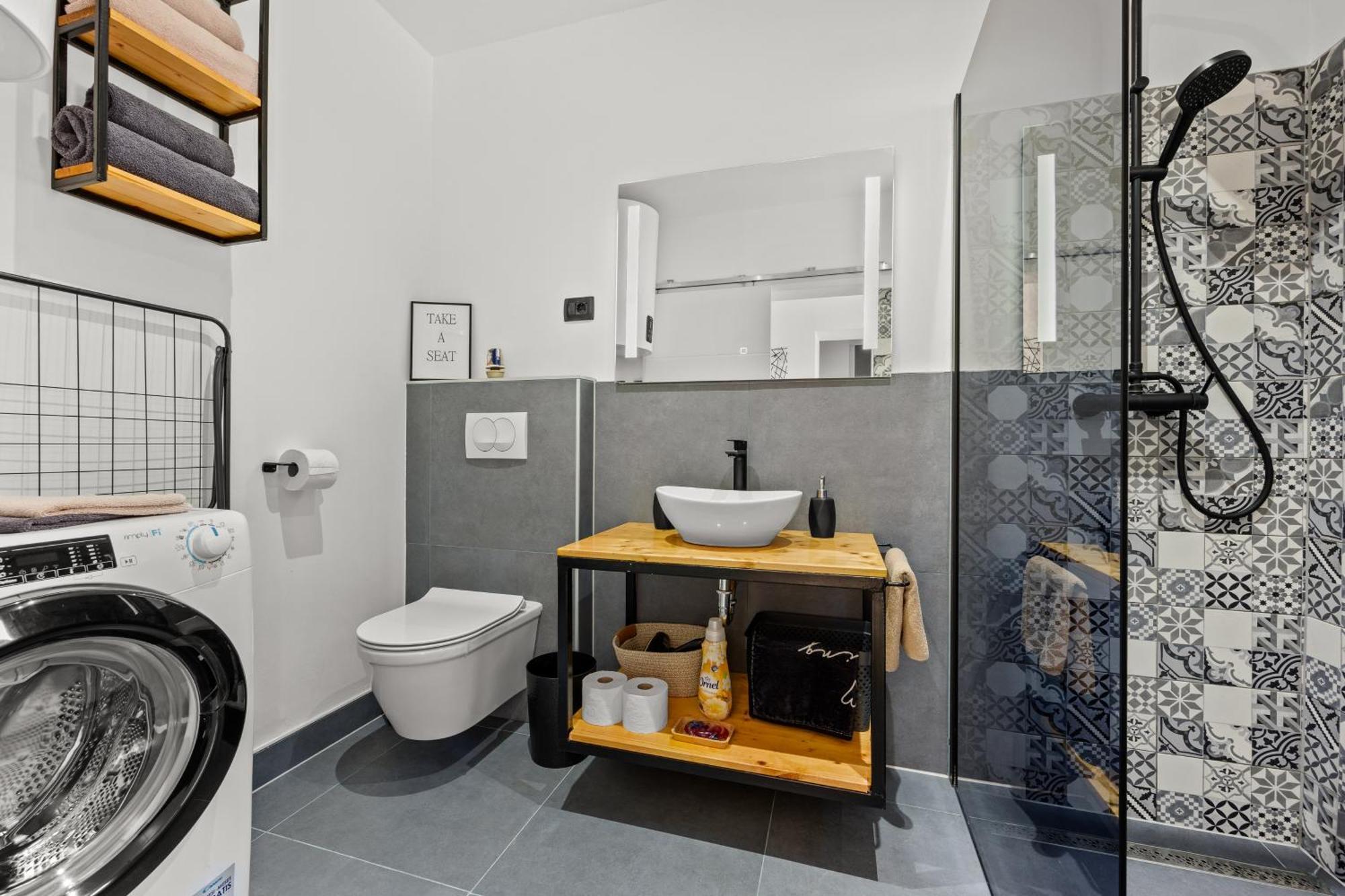 Apartment Rose Πούλα Εξωτερικό φωτογραφία