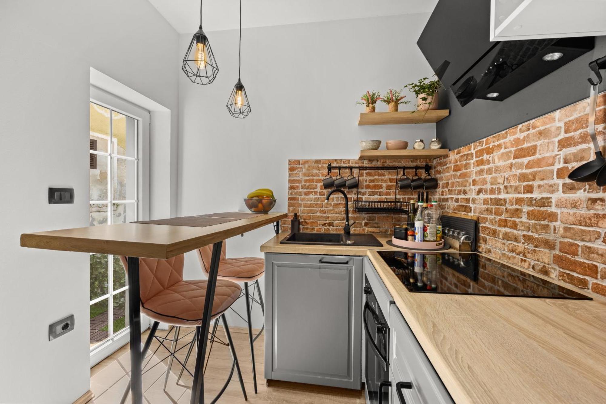 Apartment Rose Πούλα Εξωτερικό φωτογραφία