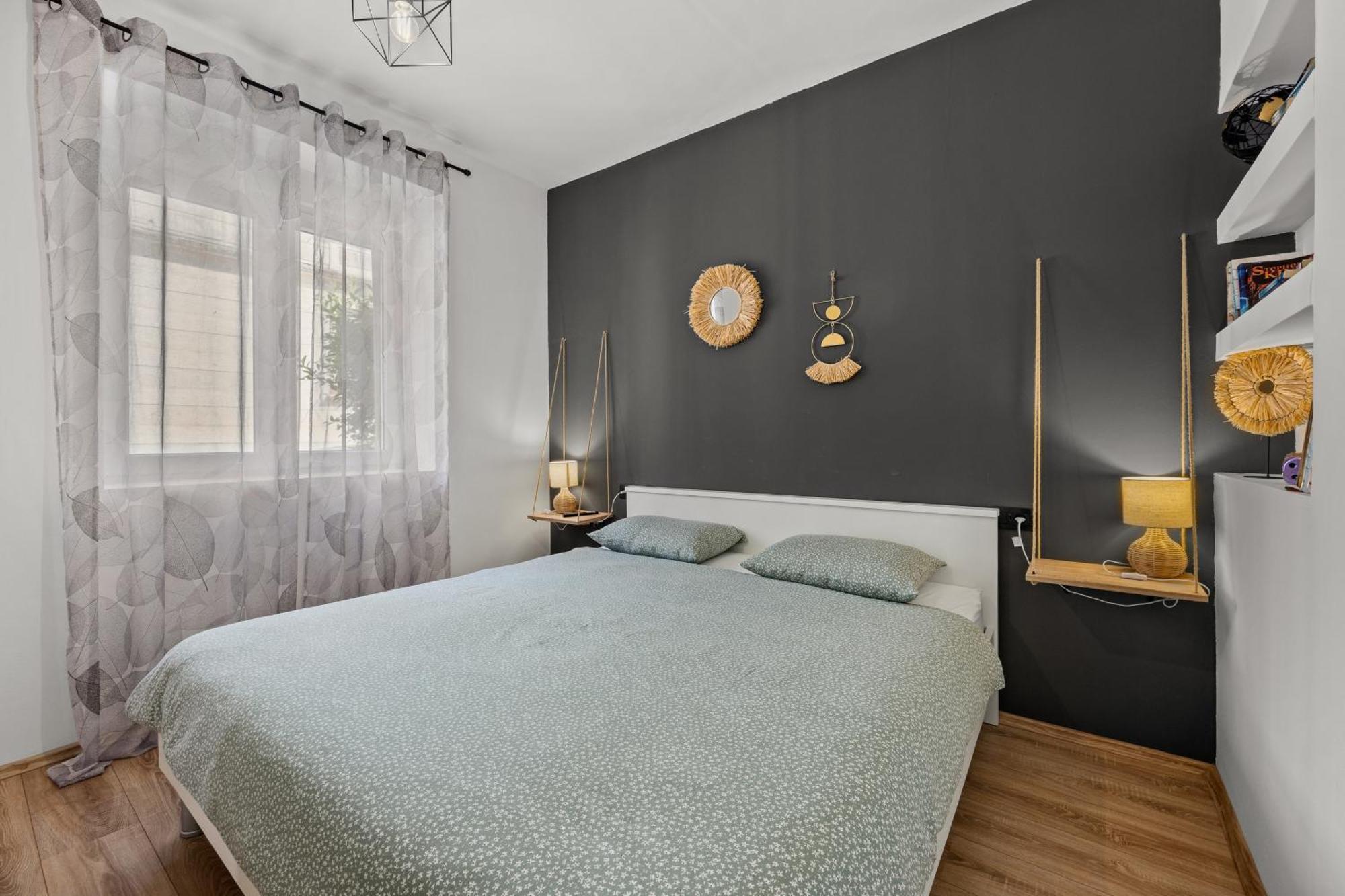 Apartment Rose Πούλα Εξωτερικό φωτογραφία