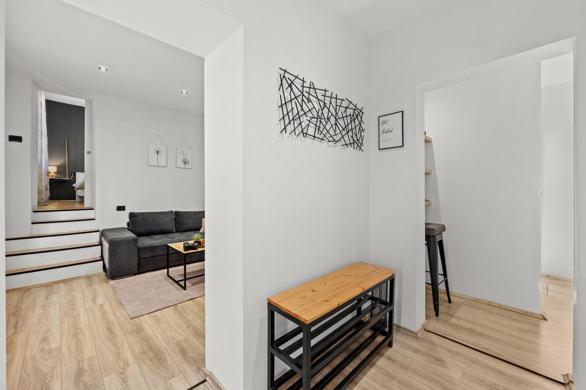 Apartment Rose Πούλα Εξωτερικό φωτογραφία