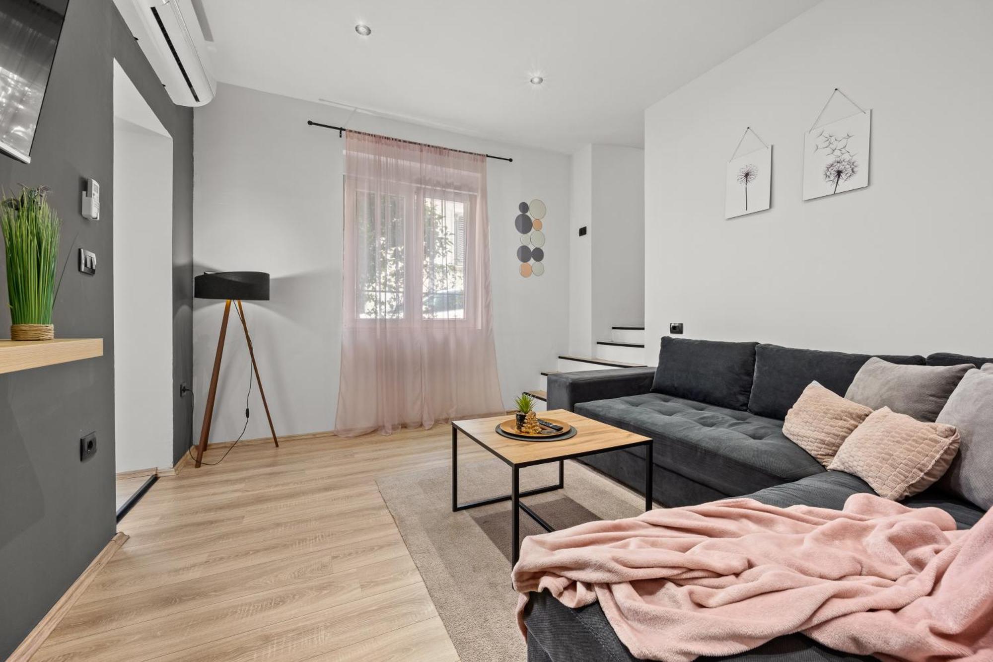 Apartment Rose Πούλα Εξωτερικό φωτογραφία