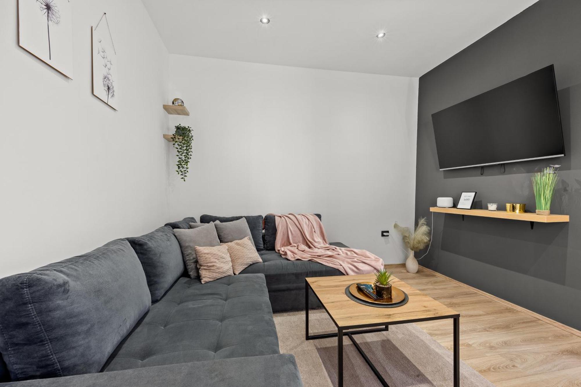 Apartment Rose Πούλα Εξωτερικό φωτογραφία