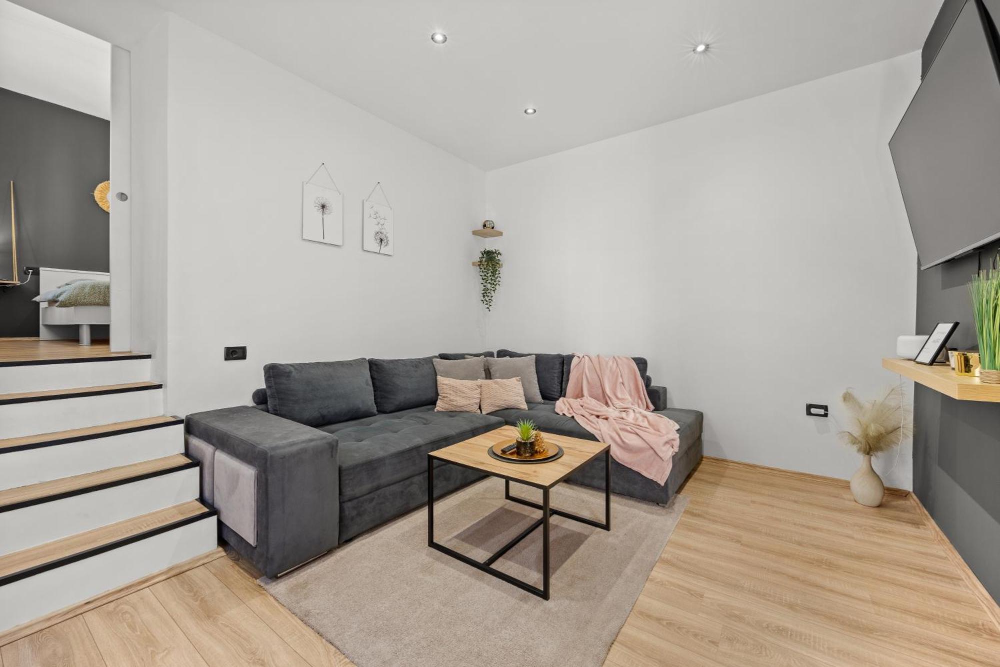 Apartment Rose Πούλα Εξωτερικό φωτογραφία
