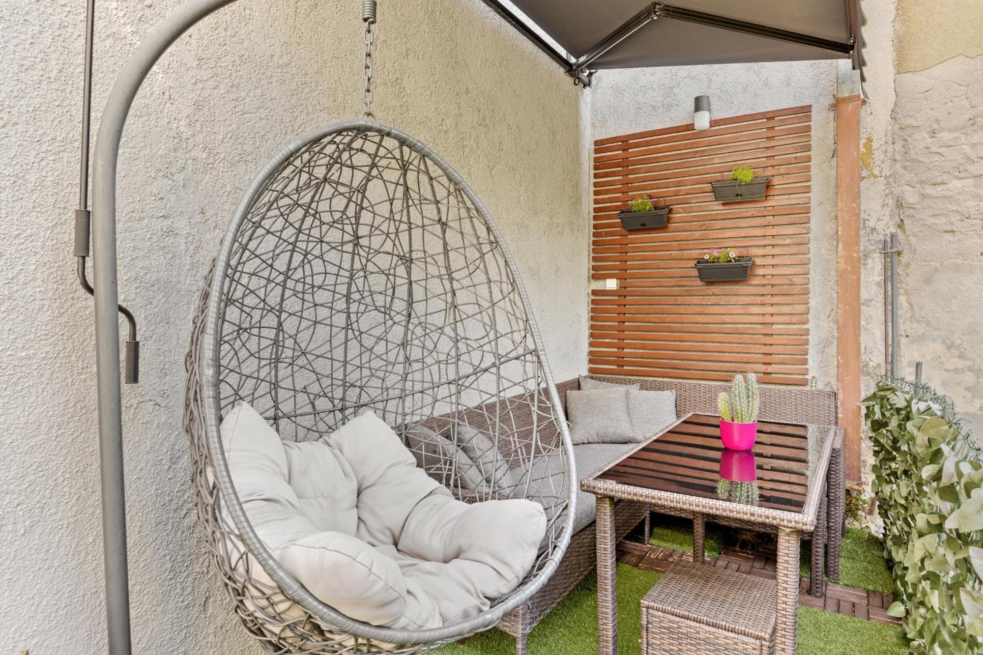 Apartment Rose Πούλα Εξωτερικό φωτογραφία